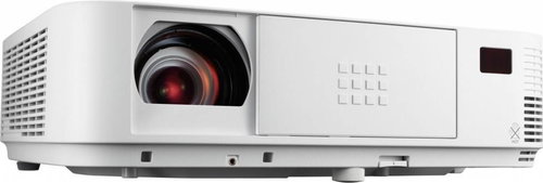 NEC M402H - Projektor - Hlavní obrázek