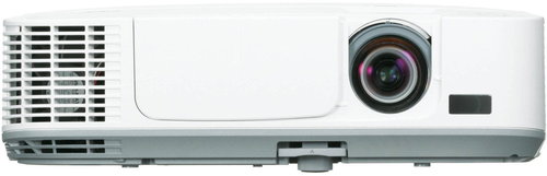  NEC M271W  - Projector - Main image