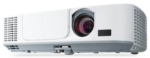  NEC M311W  - Projector - Main image