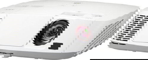 NEC P451W - Projector - Main image