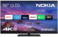 50" Nokia QN50GV315ISW - Televízió