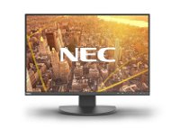 24" NEC MultiSync EA241WU - LCD monitor
