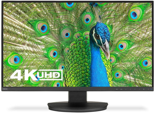27" NEC MultiSync EA271U - Monitor - Main image