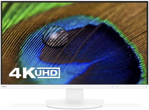 27" NEC MultiSync EA271U - LCD monitor - Hlavní obrázek