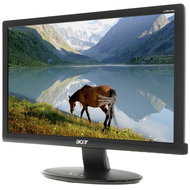18.5" Acer A191HQLbmd - LCD Monitor