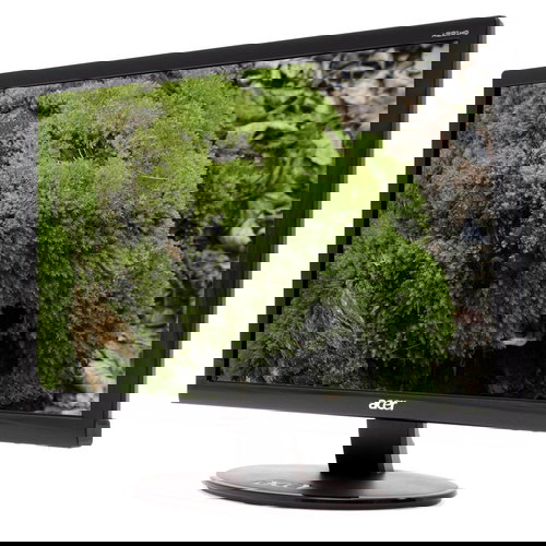 21.5" Acer A221HQbd Main image 21.5" Acer A221HQbd - LCD Monitor - Main image