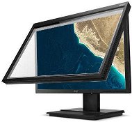 21,5" Acer B226HQLAymidr - LCD monitor