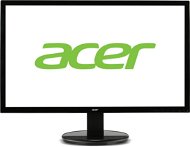 22" Acer K222HQLDBID - LCD monitor