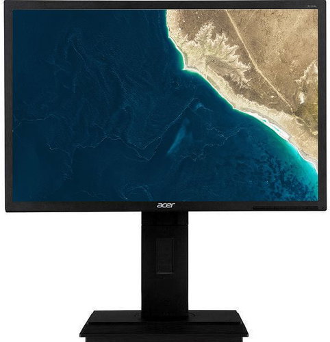 24" Acer B246HLymdpr Main image 24" Acer B246HLymdpr - LCD Monitor - Main image