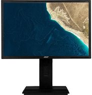 24" Acer B246HLymdpr - LCD monitor