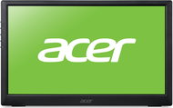 15.6" Acer PM161QT - Monitor