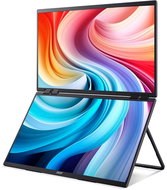 23.8" Acer PD243YE - Monitor