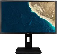 24" Acer B246HYLAymidr - LCD monitor