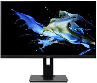 27" Acer B277Ubmiipprzx - LCD monitor