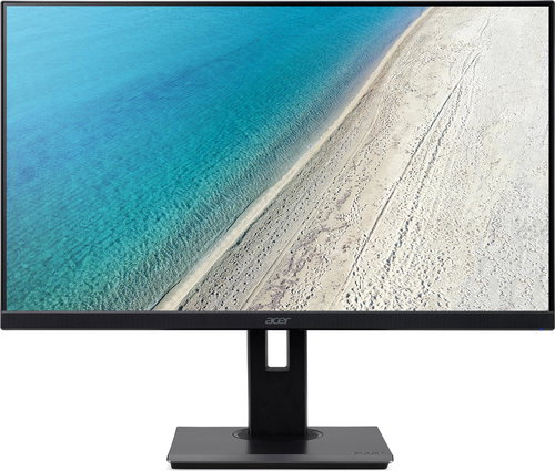 27" Acer B277bmi - LCD Monitor - Main image