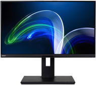 27" Acer B278Ubemi - LCD monitor