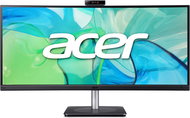34" Acer CB343CURD - Monitor