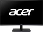 27" Acer ED270UP - LCD Monitor