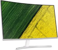 31,5" Acer ED322QAwmidx curved - LCD Monitor