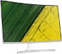 31,5" Acer ED322QAwmidx curved - LCD Monitor