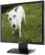 17" Acer V173DObmd - LCD Monitor