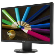 18.5" Acer V193HQVBb - LCD Monitor