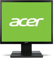 19" Acer V196Lbmd - LCD monitor