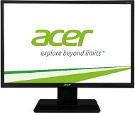 19" Acer V196WLbmd - LCD monitor