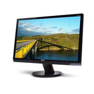 ACER P195HQb - LCD Monitor