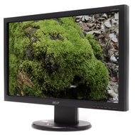 18.5" ACER V193HQVb black - LCD Monitor