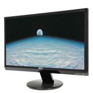 20" Acer E205Hb - LCD monitor