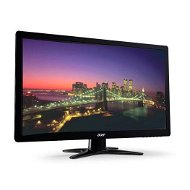 20" Acer G206HLBbd - LCD monitor