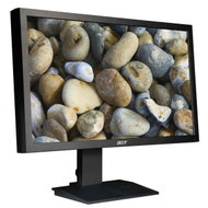 22" LCD ACER B223PWLymdr - LCD Monitor