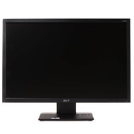 ACER V223WAbd - LCD Monitor