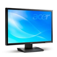22" Acer V223PWbd - LCD Monitor