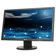 22" Acer V223HQBObd - LCD Monitor