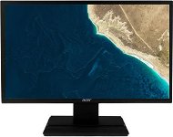 21,5" Acer V226HQLBbd  - LCD monitor
