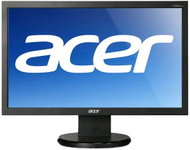 22" Acer V223HQLCBD - LCD Monitor