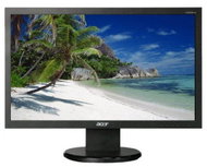 22" Acer V223HQLcbd - LCD Monitor