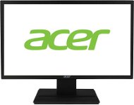 24" Acer V246HQLbbd - LCD Monitor