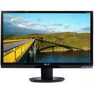 ACER P225HQbd - LCD Monitor