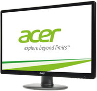  21.5 "Acer S220HQBLbd  - LCD Monitor