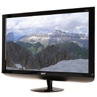 23" LCD ACER H233Hbmid - LCD Monitor