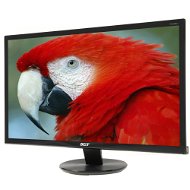 24" Acer P246HAbmid - LCD Monitor