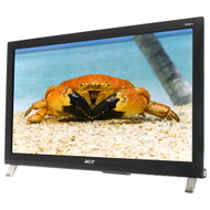 23" Acer T231Hbmid - LCD Monitor
