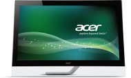  23 "Acer T232HLbmidz  - LED Touch Screen Monitor