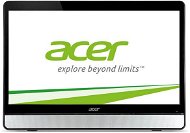 19.5 &quot;Acer FT200HQLbmjj - Dotykový LED monitor