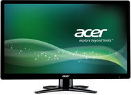  21.5 "Acer G226HQLHbd  - LCD Monitor