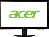 22" Acer G227HQLAbid - LCD monitor
