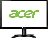 23 &quot;Acer G237HLAbid - LCD monitor